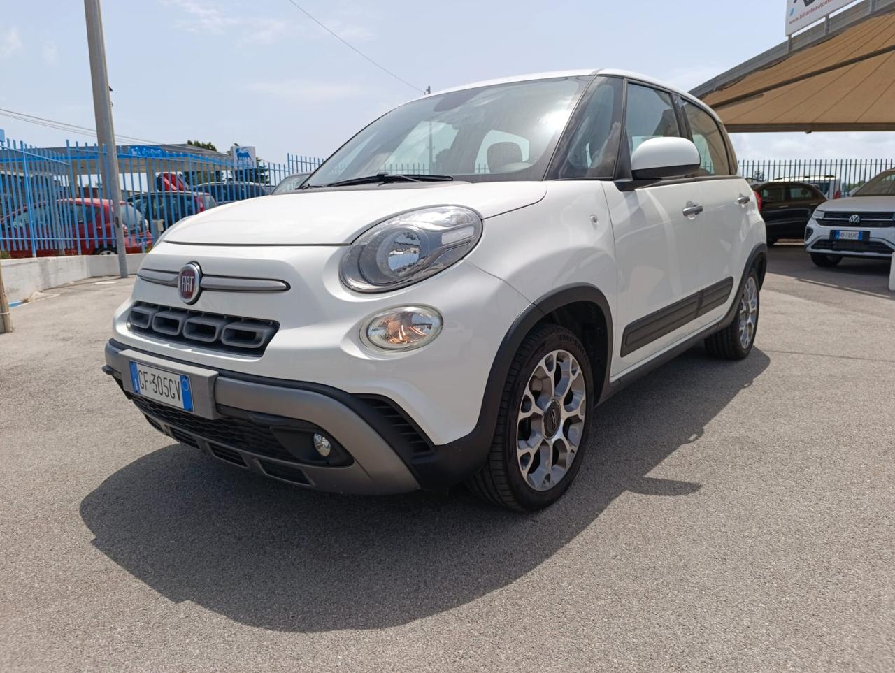 Fiat 500L 1.3 Multijet 95 CV 2021