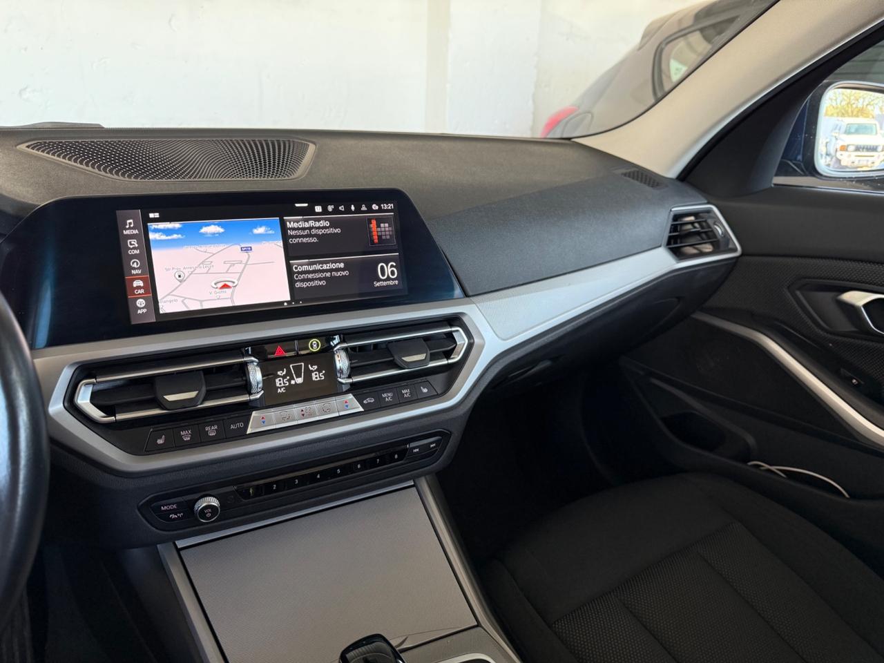 Bmw 320d 48V xDrive Touring 100.000km