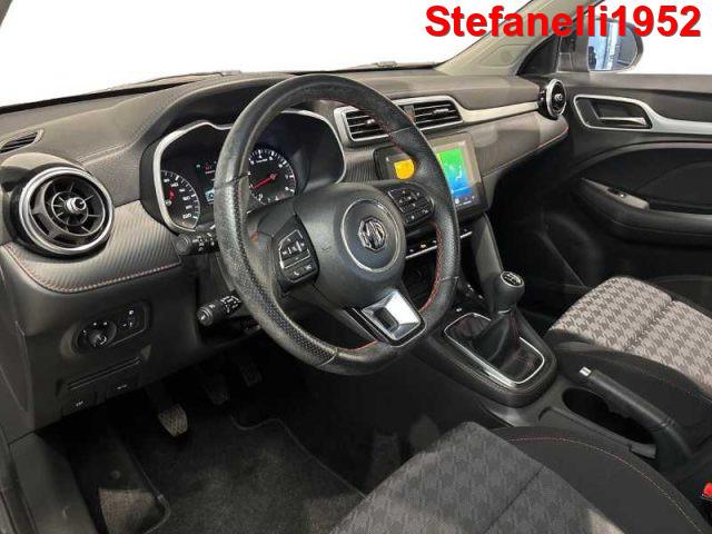 MG ZS 2021 - 1.5 Comfort