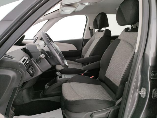 CITROEN C4 Spacetourer BlueHDi 120 S&S EAT6 Shine