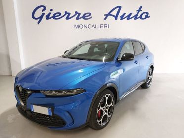 Alfa Romeo Tonale Tonale 1.5 160 CV MHEV TCT7 Veloce