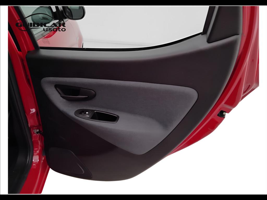 LANCIA Ypsilon III 2021 - Ypsilon 1.0 firefly hybrid Gold Plus s&s