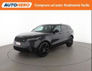 LAND ROVER Range Rover Velar 2.0 Si4 250 CV R-Dynamic SE