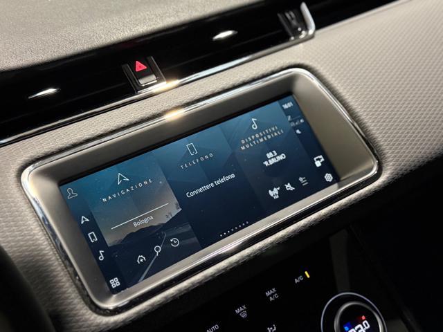 LAND ROVER Range Rover Evoque GARANZIA 2028 2.0D I4 204 CV AWD Auto R-Dynamic S