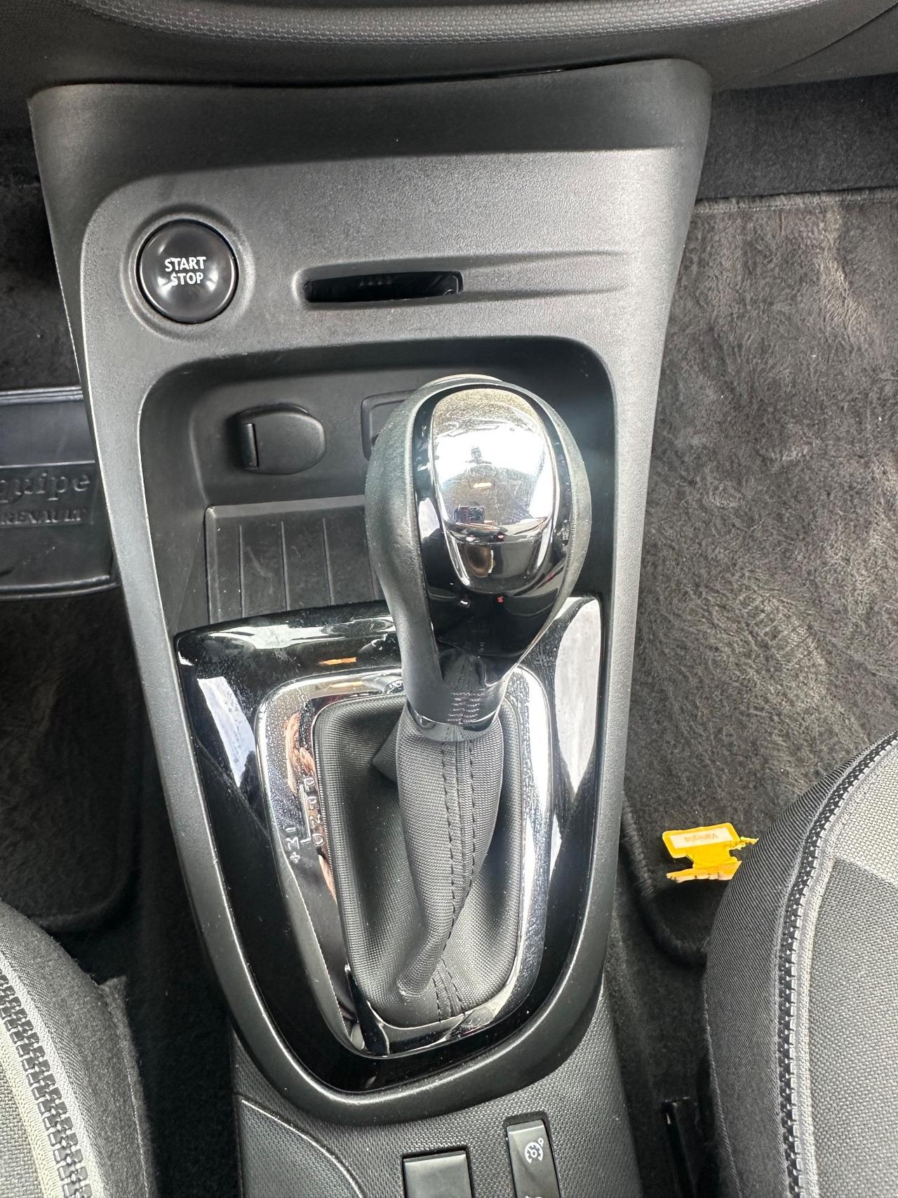 Renault Captur dCi 8V 90 CV Start&Stop Energy Intens