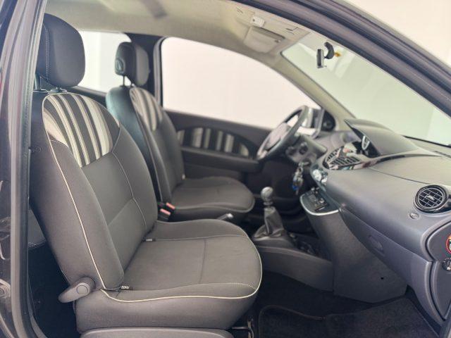 RENAULT Twingo 1.2 16V Night&Day