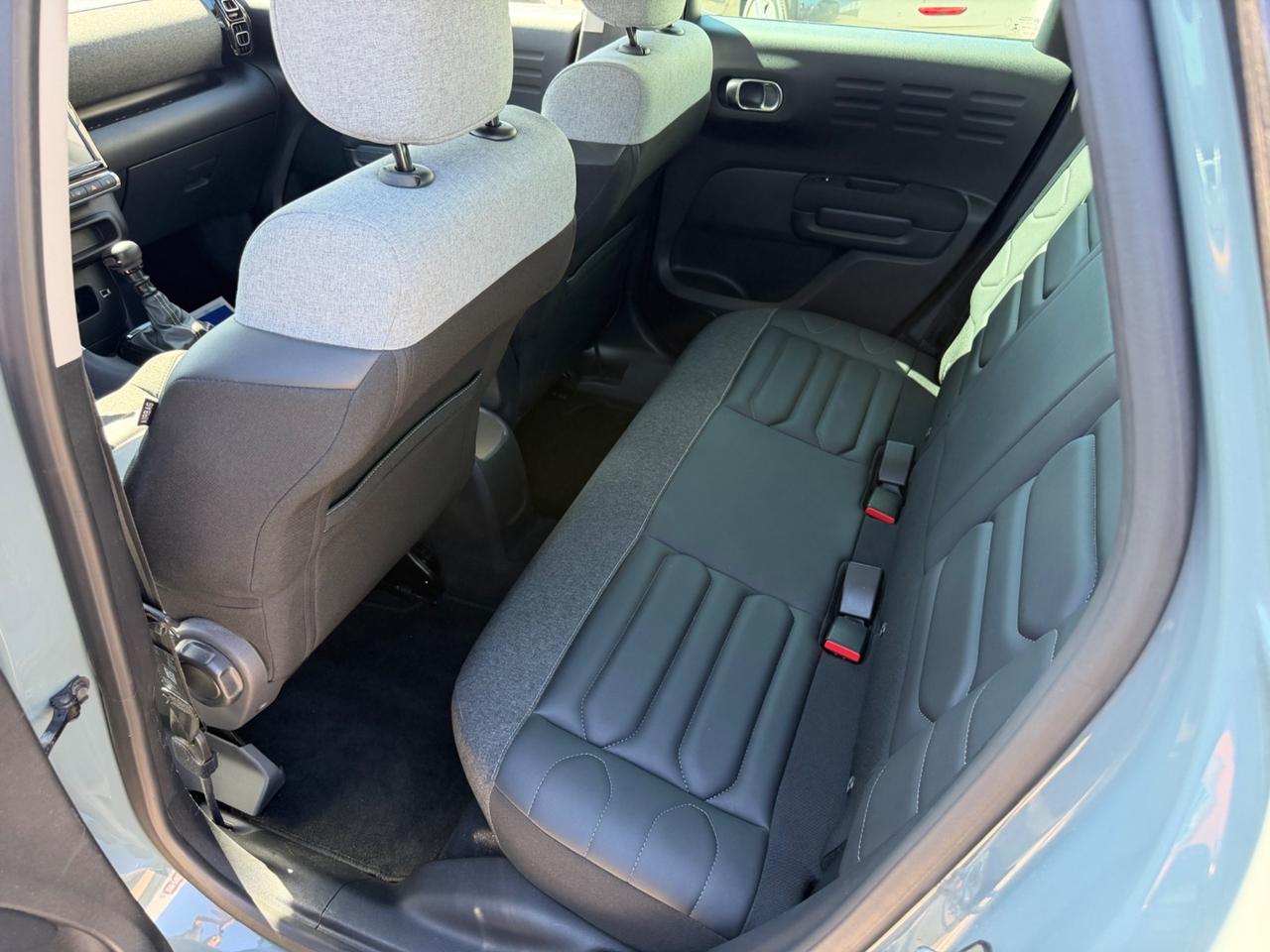 Citroen C3 Aircross BlueHDi 110 S&S Shine Pack