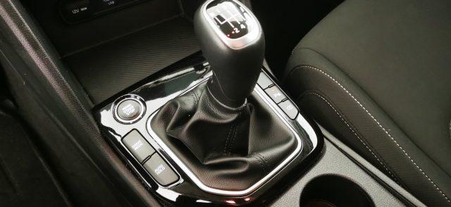 KIA Sportage 1.6 CRDi MHEV Style