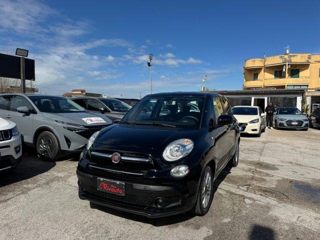 FIAT 500L 1.4 GPL 95 CV S&S Mirror City Cross