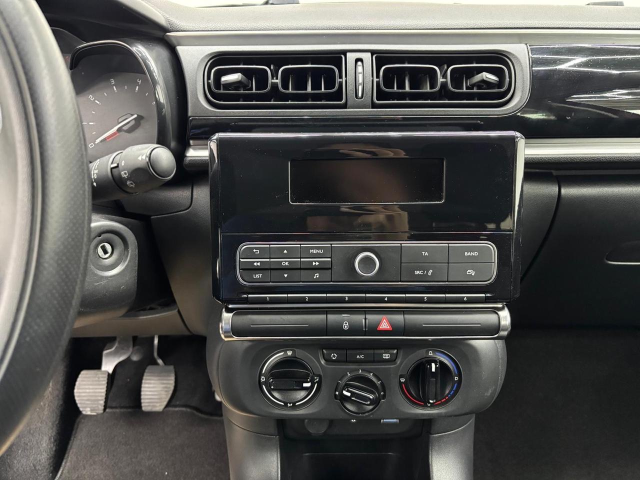 Citroen C3 82 Shine