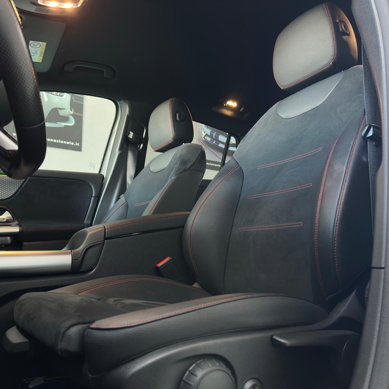 Mercedes-benz GLA 200 d Restyling AMG Line Advanced Premium Plus Full Optional Unicoproprietario