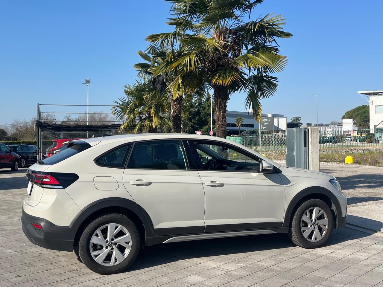 Volkswagen Taigo 1.0 TSI 110 CV Life