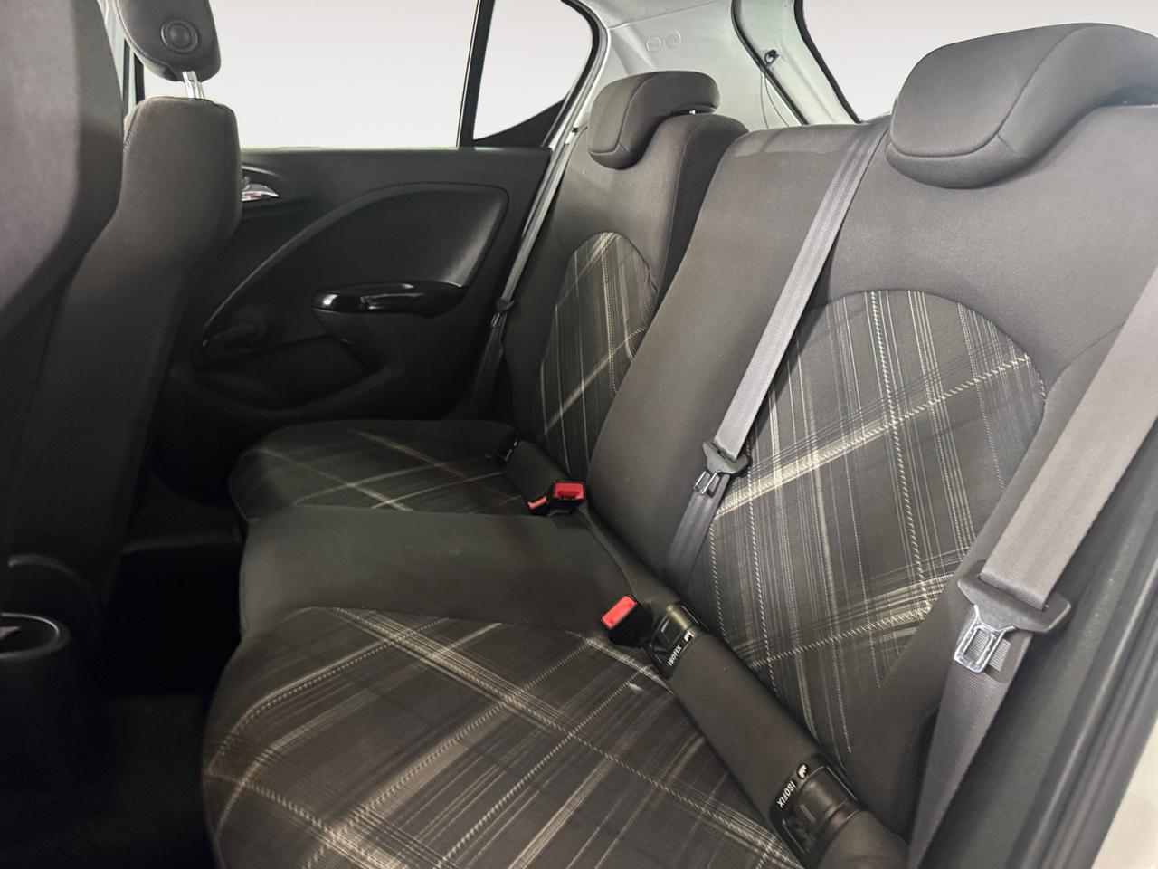 OPEL Corsa 5p 1.2 Cosmo