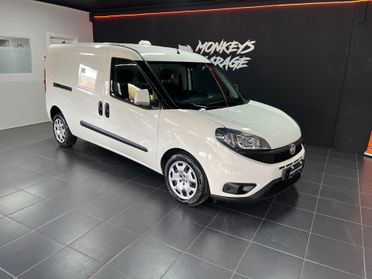 Fiat Doblo Doblò 1.6 MJT 105CV S&S PC-TN Cargo Business