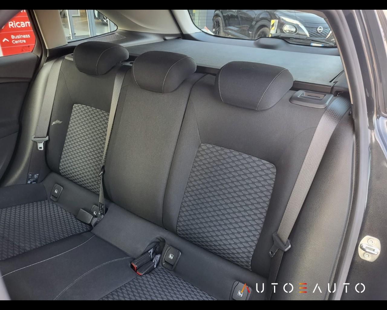 OPEL Astra V - Astra Sports Tourer 1.6 cdti Elective s&s 110cv