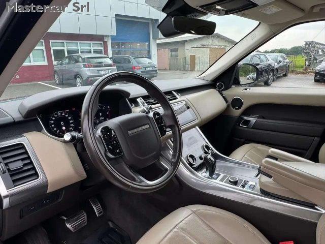 LAND ROVER Range Rover Sport 3.0 sdV6 HSE Dynamic 249cv auto my19 - FV362FC