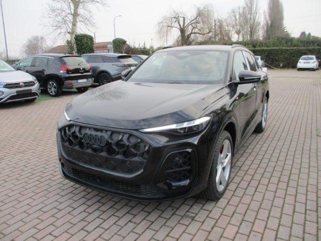 AUDI Q5 TDI 150 kW mHEV+ S tronic quattro S line TETTO
