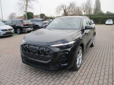 AUDI Q5 TDI 150 kW mHEV+ S tronic quattro S line TETTO