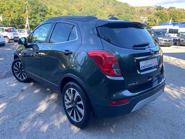 OPEL Mokka X 1.6 CDTI Ecotec 4x2 Start&Stop Innovation