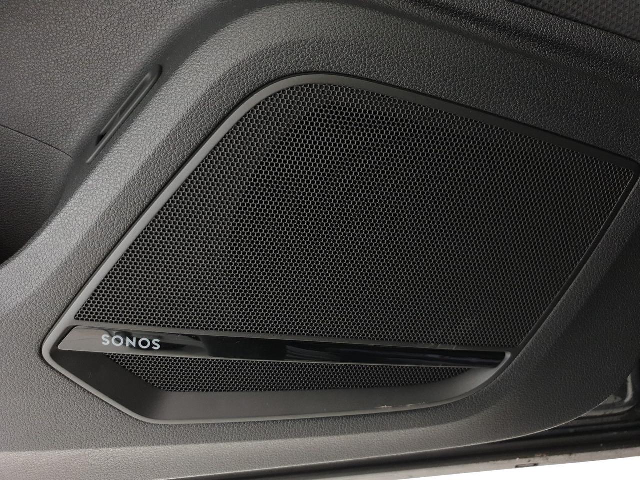 35TDI 150CV S tronic S line Edition