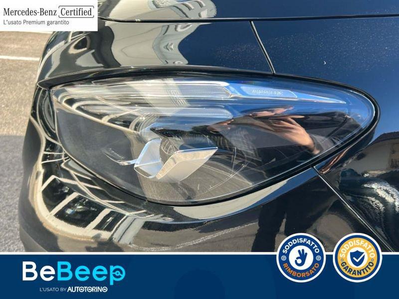 Mercedes-Benz Classe T LONG 160D PREMIUM