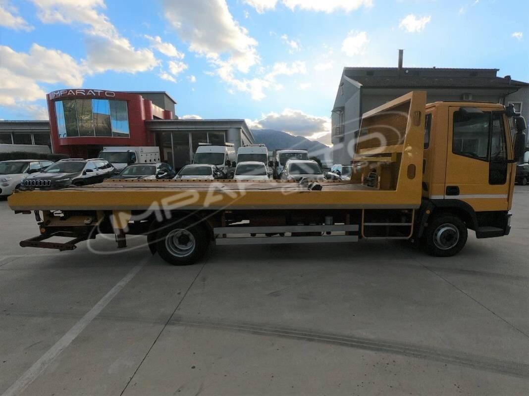 IVECO EUROCARGO 75E14 CARROATTREZZI