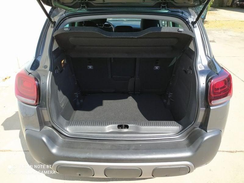 Citroën C3 Aircross 130 Shine Pack Autom CBC