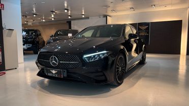 MERCEDES CLASSE A 200D 150CV PREMIUM - 2023