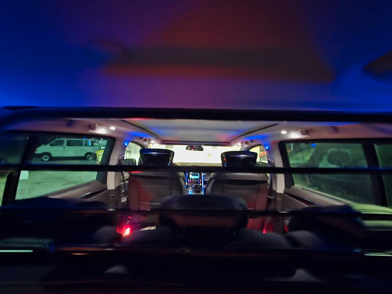 Renault Espace dCi 160CV EDC Energy Initiale Paris 4Control. Autocarro n1 5 posti