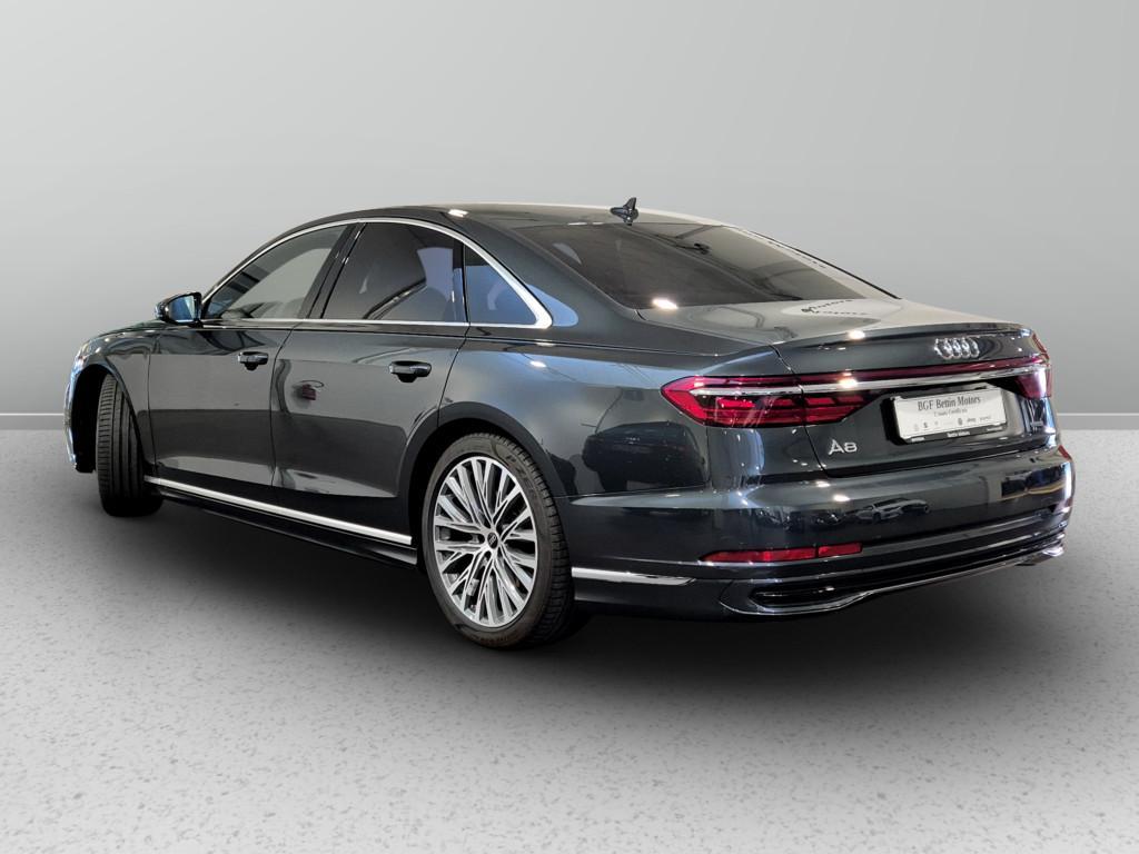 Audi A8 50 3.0 tdi mhev quattro tiptronic