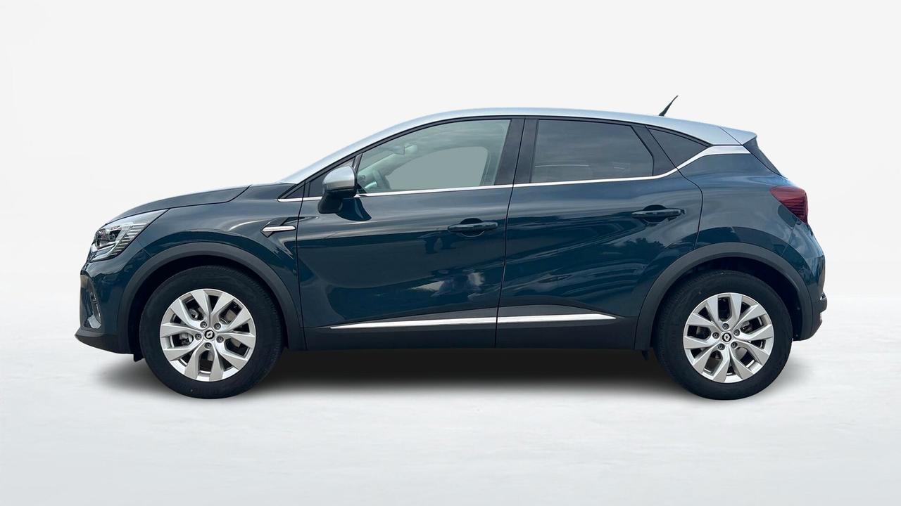 Renault Captur Full Hybrid E-Tech 145 CV Intens