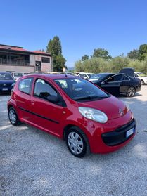 Citroen C1 1.0 benzina 5 porte SI NEOPATENTATI
