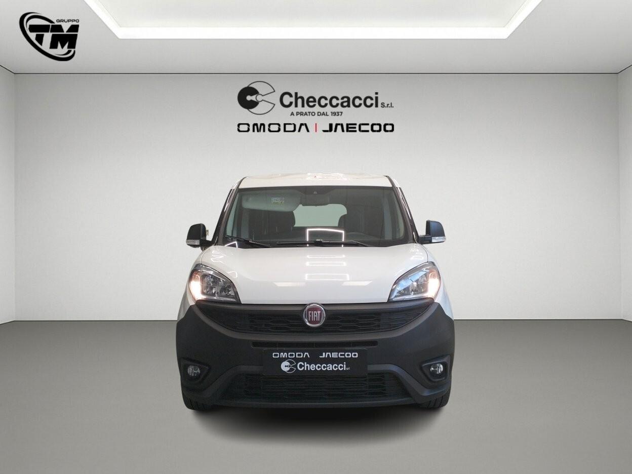 Fiat Doblo Doblò 1.4 Natural Power PC-TN Cargo Easy