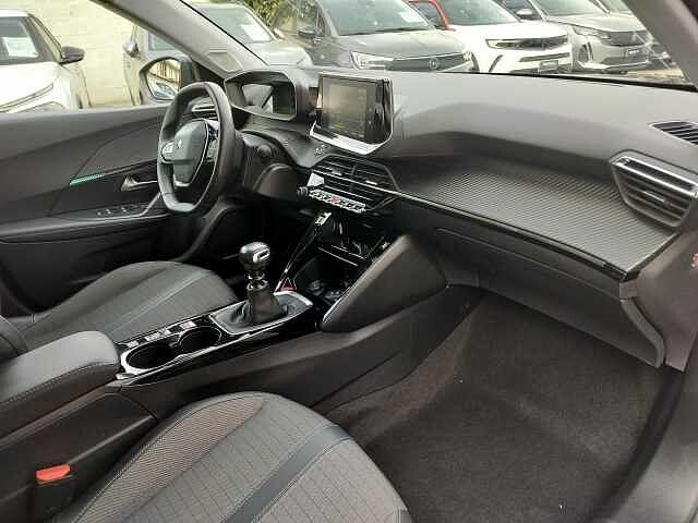 Peugeot 2008 BlueHDi 110 S&S Allure Pack