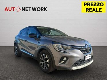 RENAULT Captur TCe 100 CV GPL Equilibre