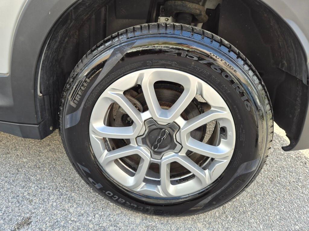 Fiat 500X 1.3 MultiJet 95 CV COME NUOVA