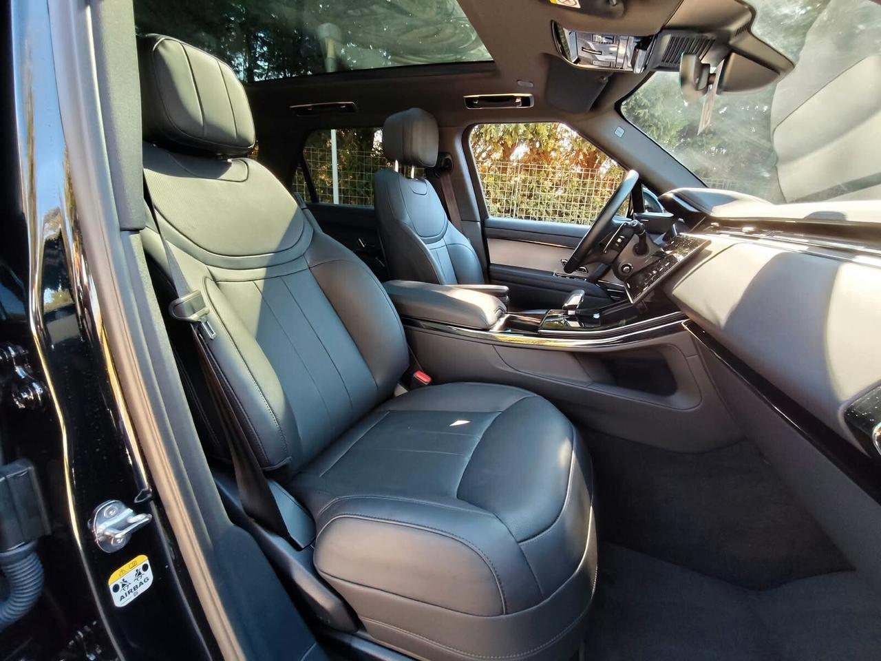 Land Rover Range Sport 3.0 I6 PHEV 460 CV SE