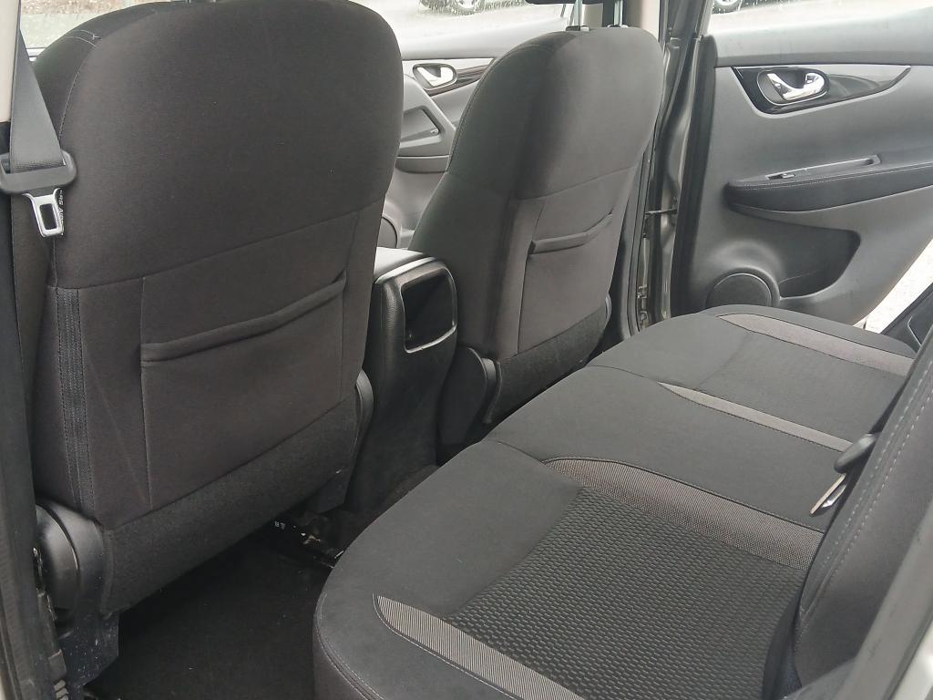 Nissan Qashqai 1.3 DIG-T 140 CV Business