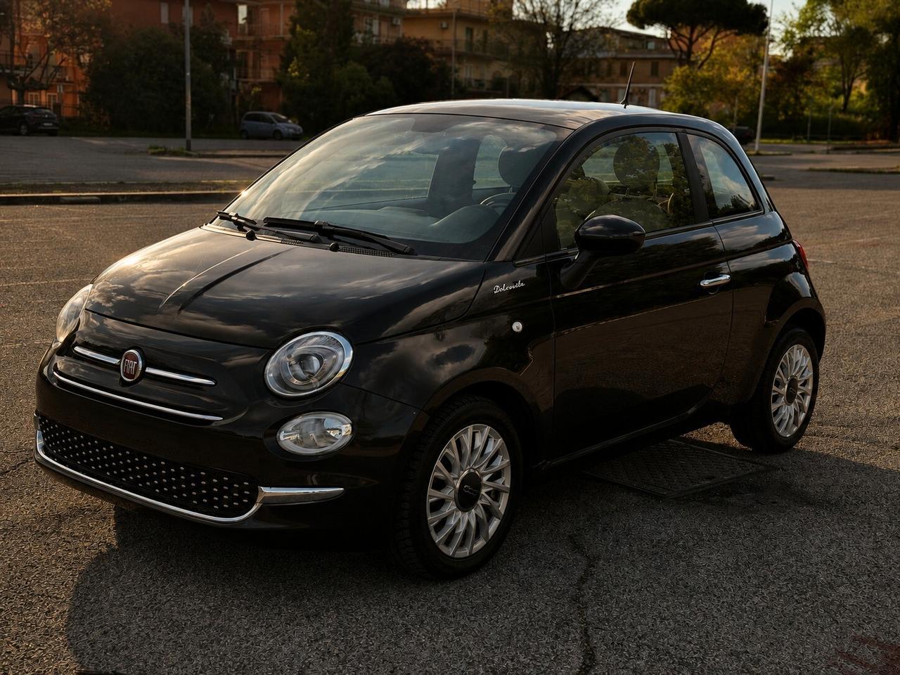 Fiat 500 1.0 Hybrid Dolcevita -IN ARRIVO-