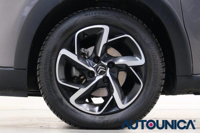 CITROEN C3 PURETECH 110 S&S EAT6 SHINE PACK AUTOMATICA