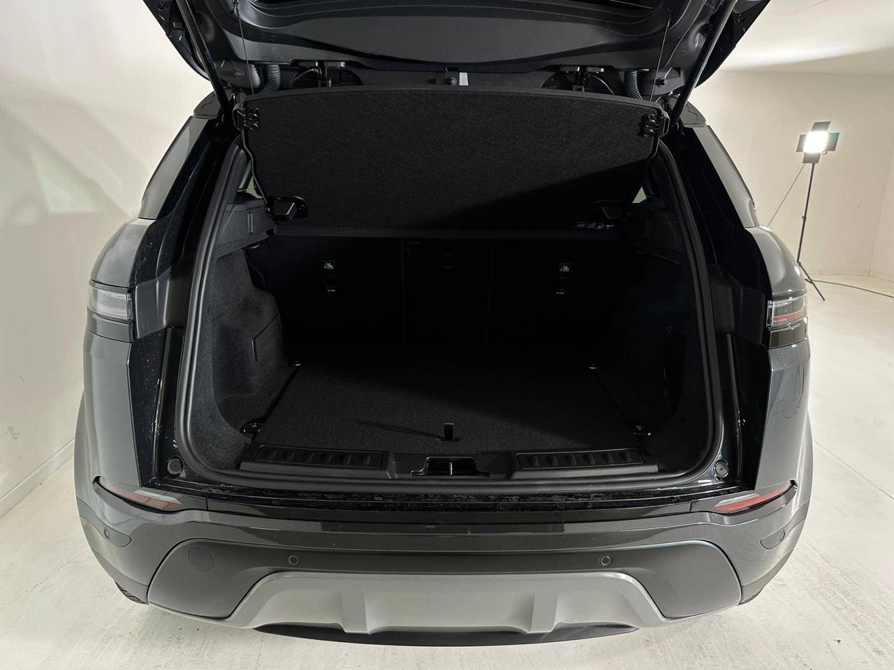 Land Rover Range Rover Evoque Evoque 2.0d i4 mhev S awd 163cv