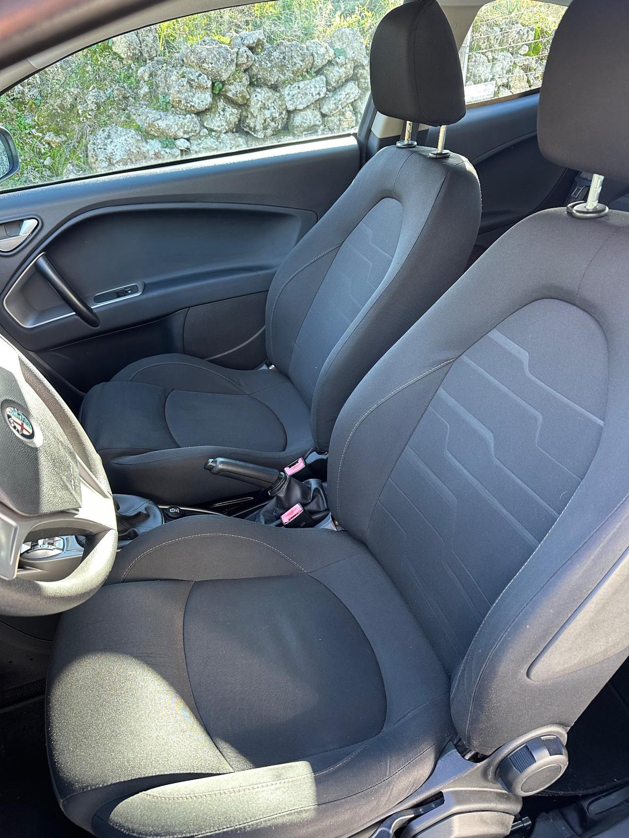 Alfa Romeo MiTo 1.3 JTDm 85 CV S&S Progression