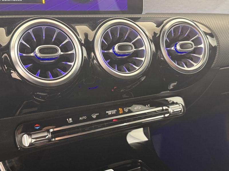 Mercedes-Benz Classe A A 200 Automatic Premium