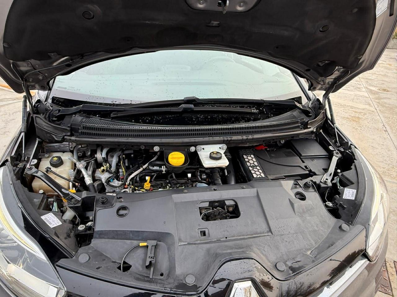 Renault Scenic 1.7 150CV 7POSTI AUT.