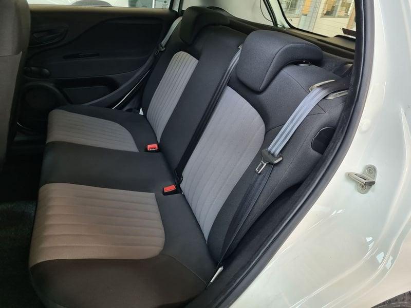 FIAT Punto 1.3 MultiJet Street 95cv S&S EU6