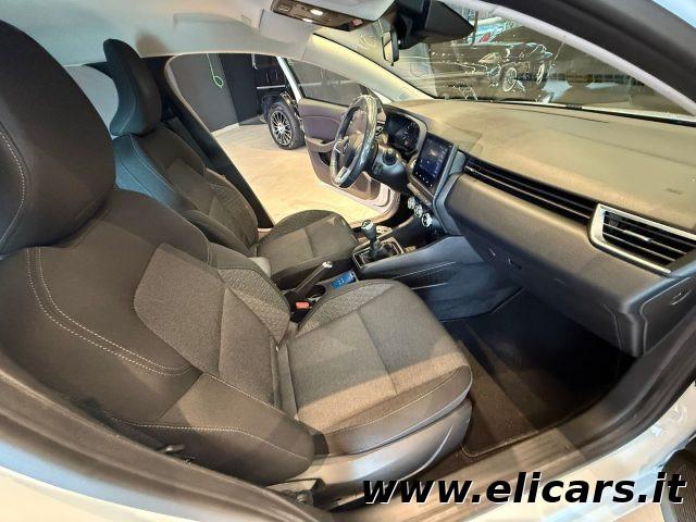 RENAULT Clio SCe 65 CV 5 porte Business