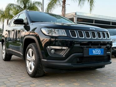 Jeep Compass 1.6 Multijet II 2WD Limited Navi Pelle