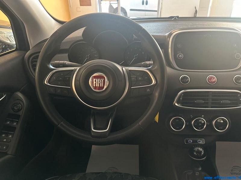 Fiat 500X 1.0 T3 120 CV Cross