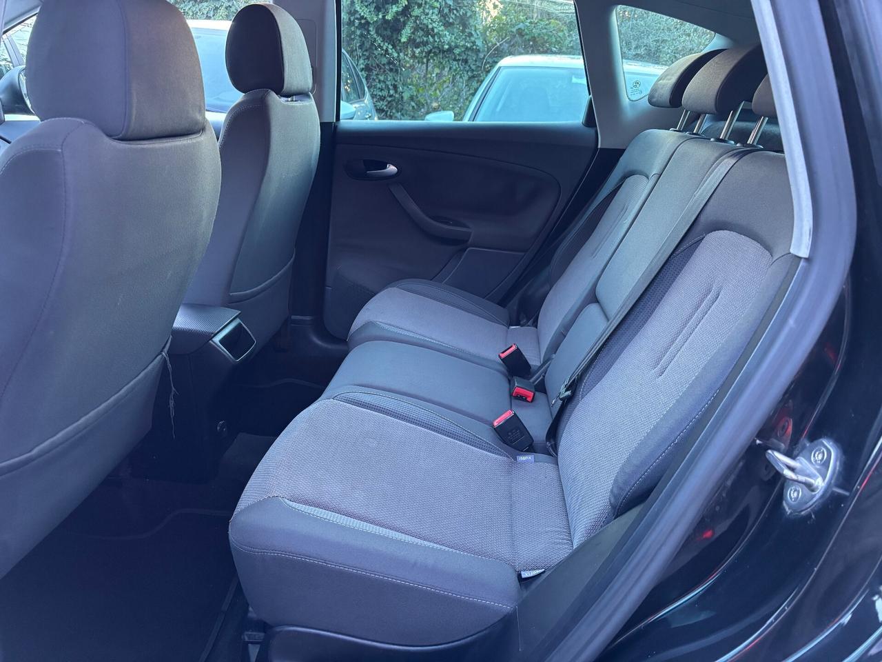 Seat Altea 1.6 Style OK NEOPATENTATI