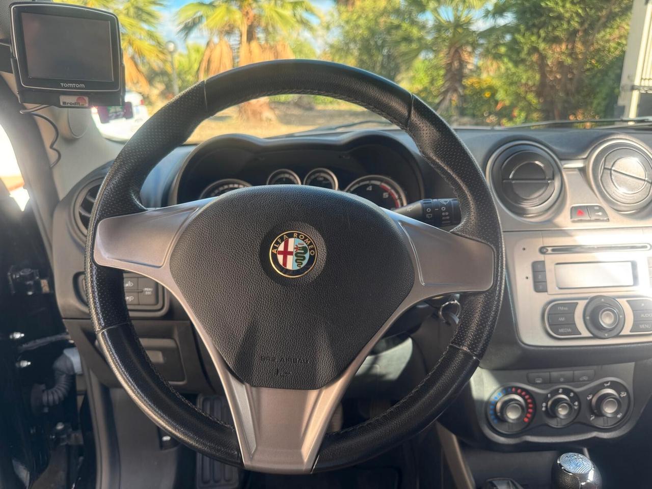 Alfa Romeo MiTo 1.3 JTDm 85 CV S&S Super